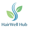 HairWell Hub - Home